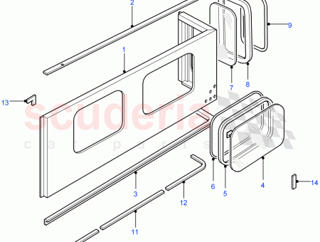 Photo of JOINT MOULURE LAT RALE DE TOIT…