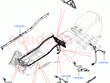 Photo of BULB INTERIOR LAMP…