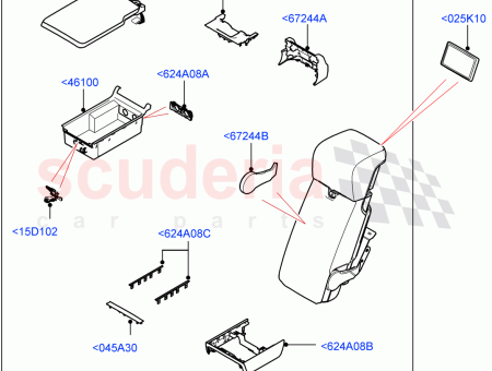 Photo of KIT ACCOUDOIR ARRI RE…
