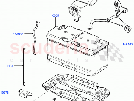 Photo of BATTERY MANAGEMENT SYSTEM…