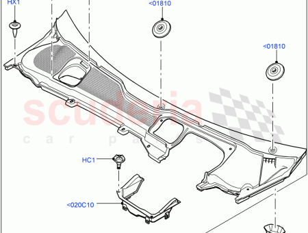 Photo of JOINT ESSUIE GLACE…