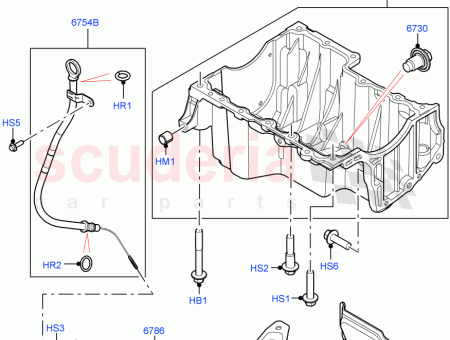 Photo of BAC HUILE MOTEUR…