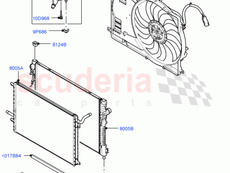 Photo of RADIATOR MAIN…