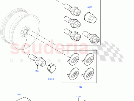Photo of CL BOULON DE VERROUILLAGE…