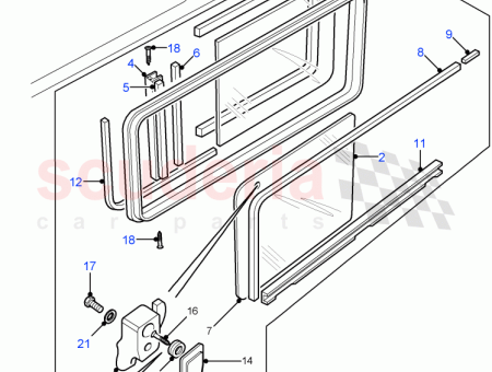 Photo of VERRE TOIT COULISSANT…