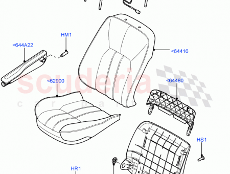 Photo of HEADREST…