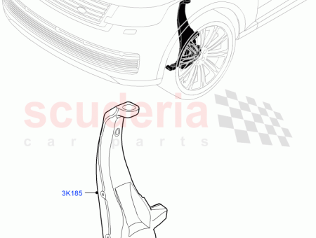 Photo of EXTENSION JOINT D ARTICULATION AVANT…