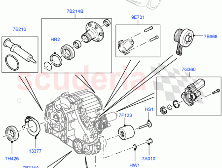 Photo of MODULE COMMANDE DE CHANGEMENT DE VITESSE…