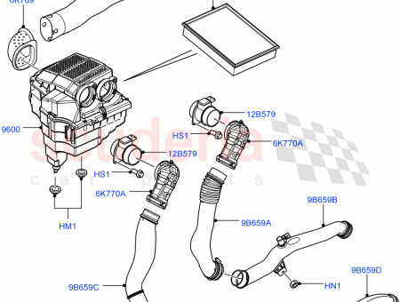 Photo of TUYAU AIR…