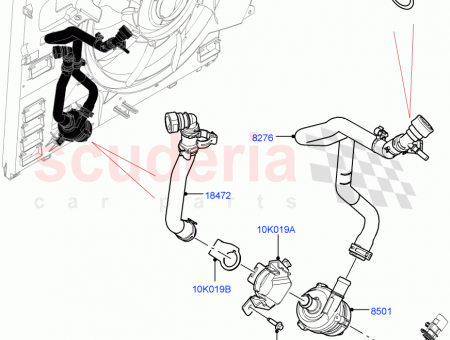 Photo of BRACKET PUMP SUPPORT…