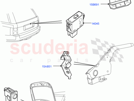 Photo of INTERRUPTEUR ALARME…