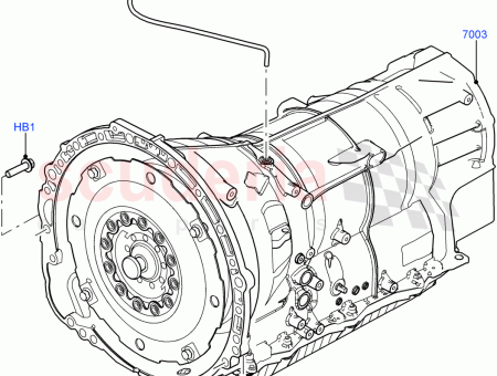 Photo of AUTOMATIC TRANSMISSION…