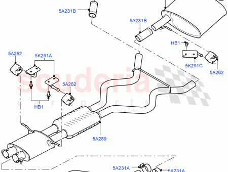 Photo of CONVERTISSEUR CATALYTIQUE…