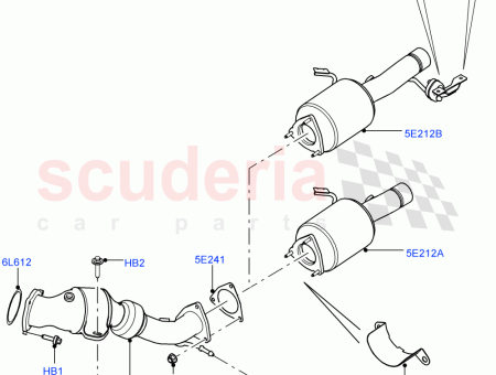Photo of CONVERTISSEUR CATALYTIQUE…