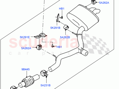 Photo of SUPPORT ECHAPPEMENT…