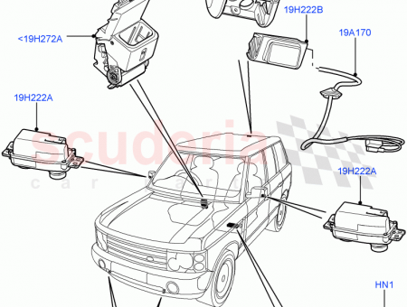 Photo of CAMERA PARKING…