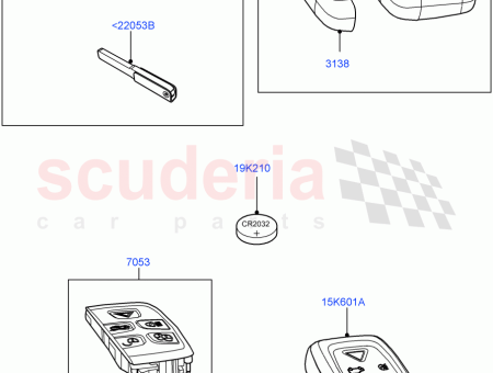 Photo of T L COMMANDE SYST ME D ALARME…