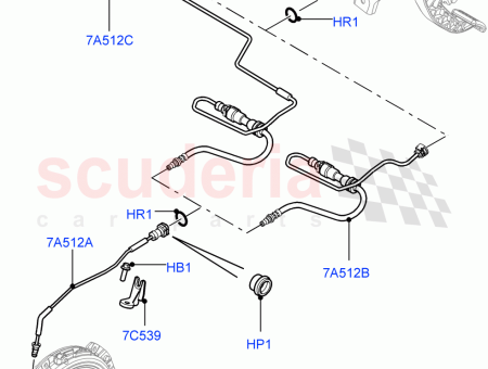 Photo of TUBE MA TRE CYLINDRE D EMBRAYAGE…