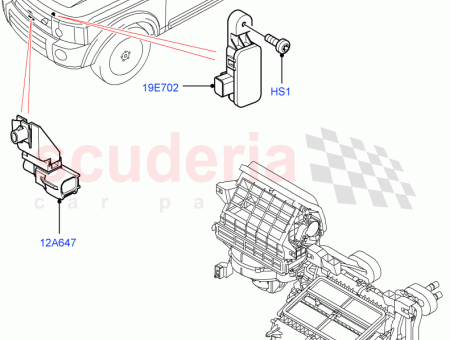 Photo of CAPTEUR POLLUTION DE L AIR…