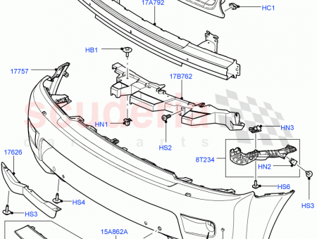 Photo of COVER TOWING HOOK…