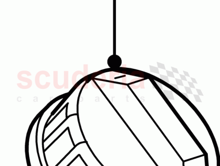 Photo of CAPUCHON R SERVOIR DE CARBURANT VERROUILLAGE…