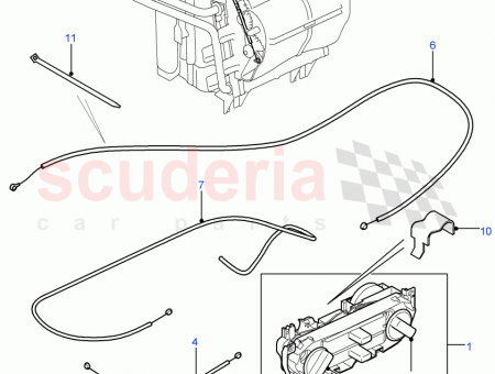 Photo of CABLE HEATER…