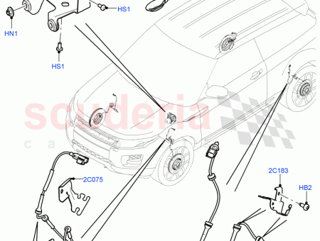 Photo of MODULATEUR ABS…