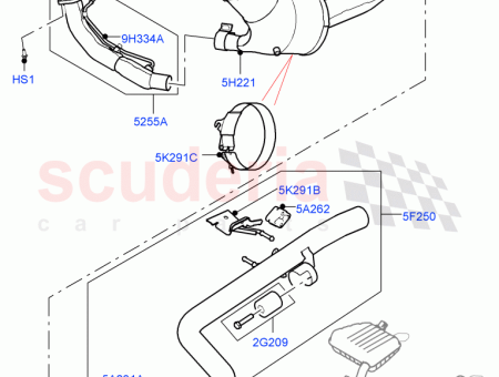 Photo of CATALYSEUR ET FILTRE A PARTICULES…