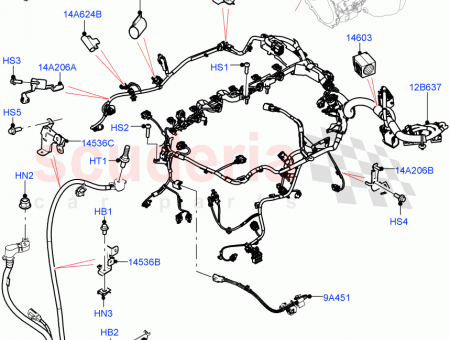 Photo of BRACKET WIRING…