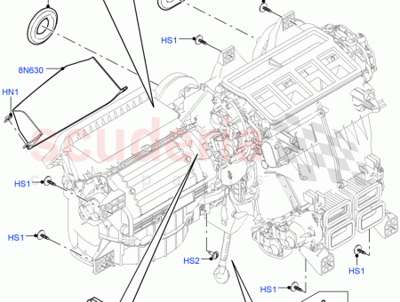 Photo of SCREW AND WASHER…