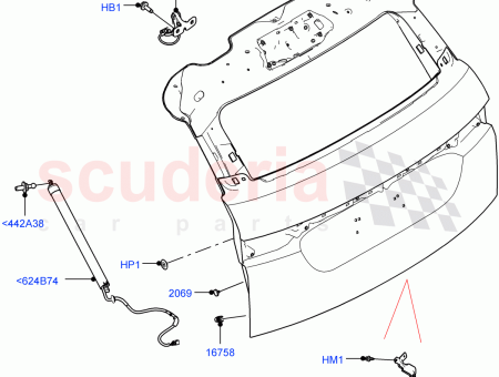 Photo of LIFT HAYON LECTRIQUE…