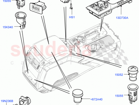 Photo of SOCKET POWER…