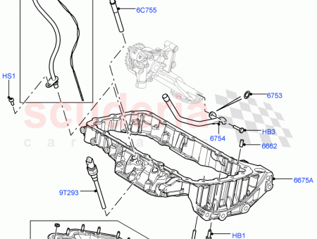 Photo of SENSOR ENGINE TEMPERATURE…