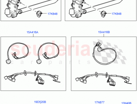 Photo of TOW BAR ELECTRICS…