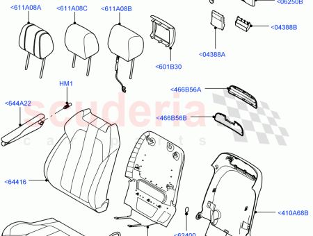 Photo of COUVERCLE SUPPORT…
