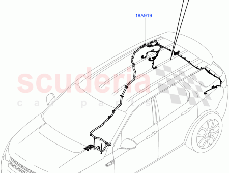 Photo of INFOTAINMENT HARNAIS…