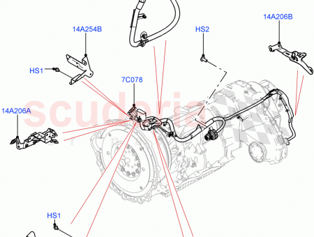 Photo of WIRING TRANSMISSION…