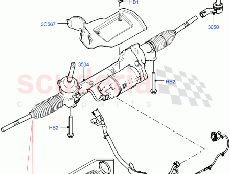 Photo of GEAR STEERING…