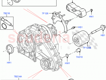 Photo of DAMPER VIBRATION…