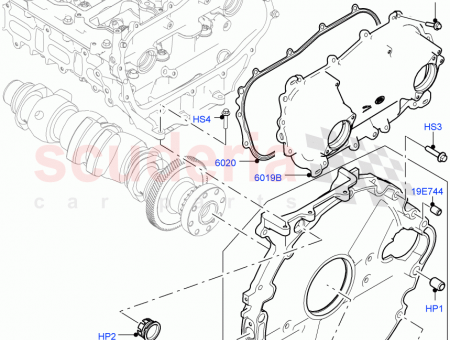 Photo of PLATE BLANKING…