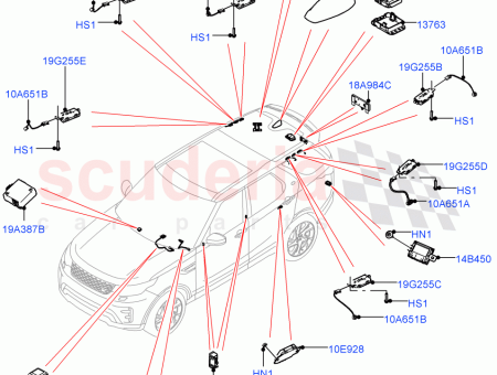 Photo of SUPPORT MONTAGE DE PARE CHOCS…