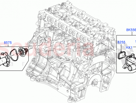 Photo of Adaptor Water Outlet Connector…