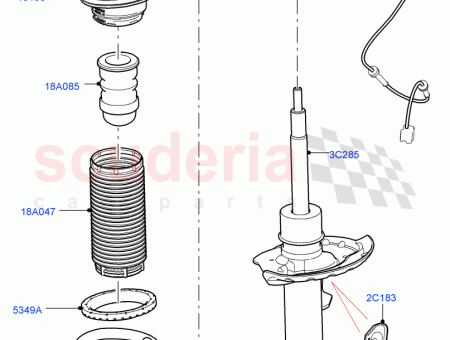 Photo of ABSORBEUR DE CHOC…