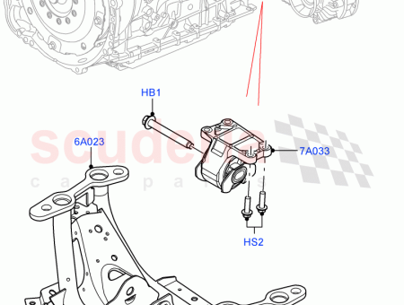 Photo of SUPPORT CENTRE DE TRANSMISSION…