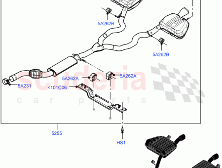 Photo of SILENCIEUX ARRI RE…