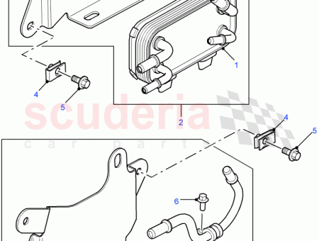 Photo of SUPPORT ET TUYAU DE PONT…