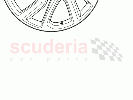 Photo of ROUE ALLOY…