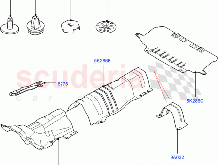 Photo of SHIELD FUEL TUBES…