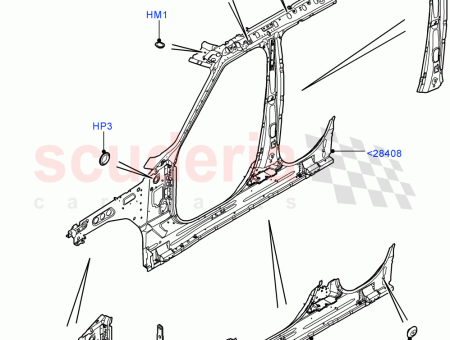 Photo of RENFORT C T CARROSSERIE…