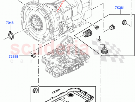 Photo of PLUG ROTOR POSITION SENSOR…